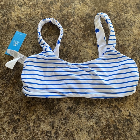 Cupshe Reversible Bikini set - Picture 7 of 8
